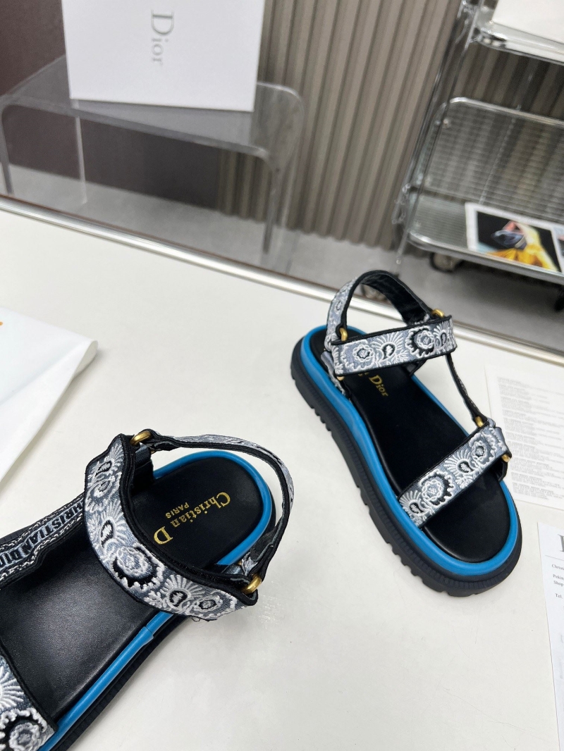 Christian Dior Sandals